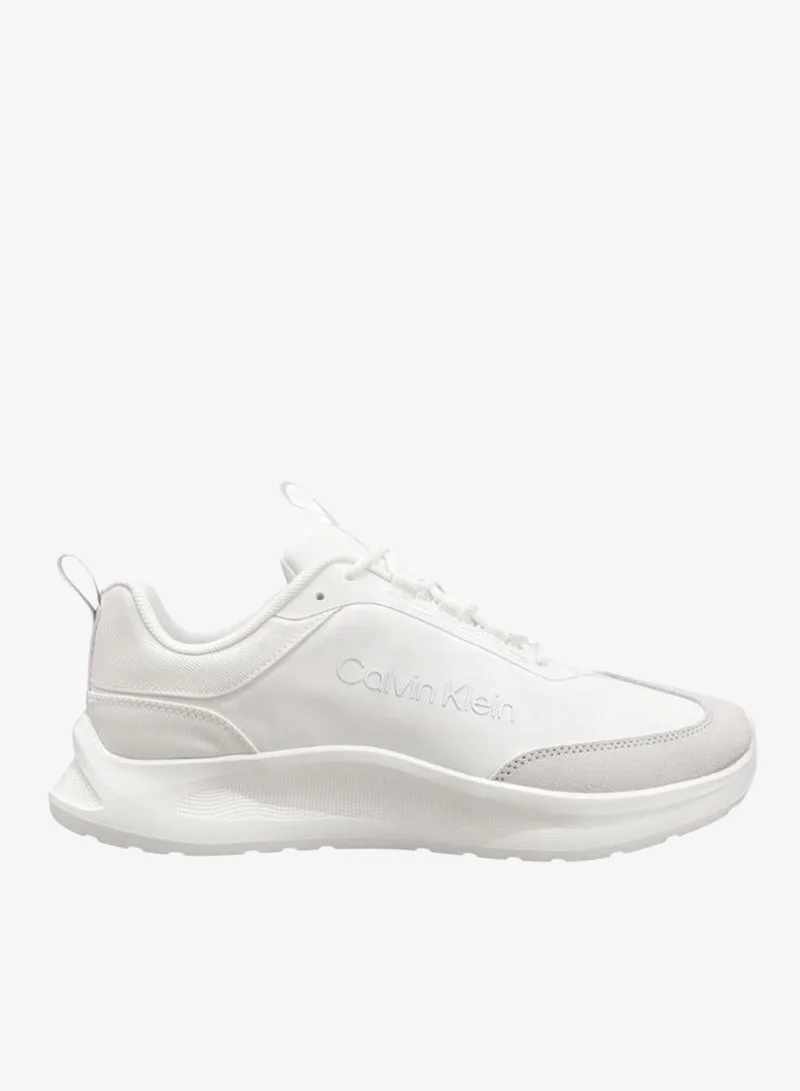 CALVIN KLEIN Lightweight EVA Sole Running Sneakers