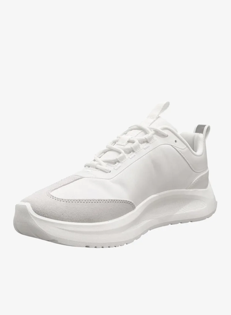 CALVIN KLEIN Lightweight EVA Sole Running Sneakers