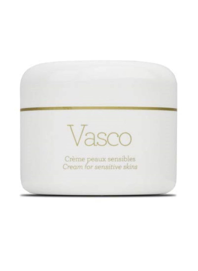 Gernetic International - GERne'tic VASCO Cream for sensitive skin 1.7oz - Image 1