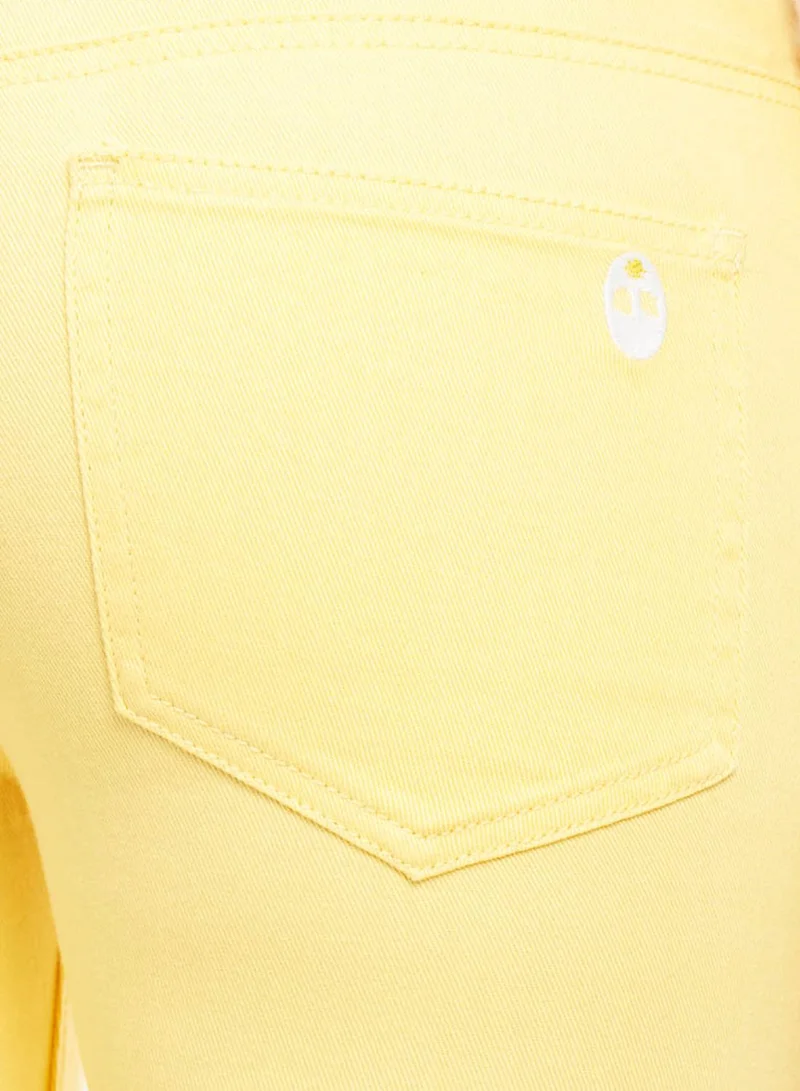 Peoples Market Cobain Skinny Jeans