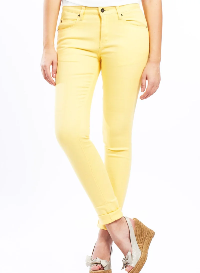 Peoples Market Cobain Skinny Jeans