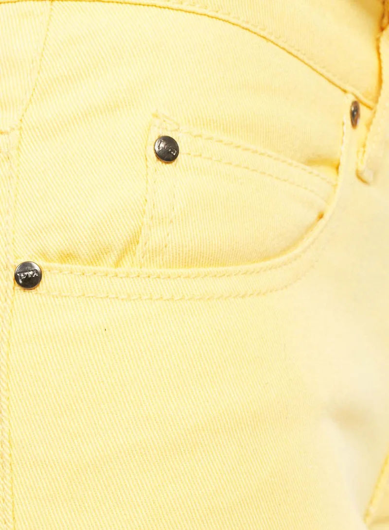 Peoples Market Cobain Skinny Jeans