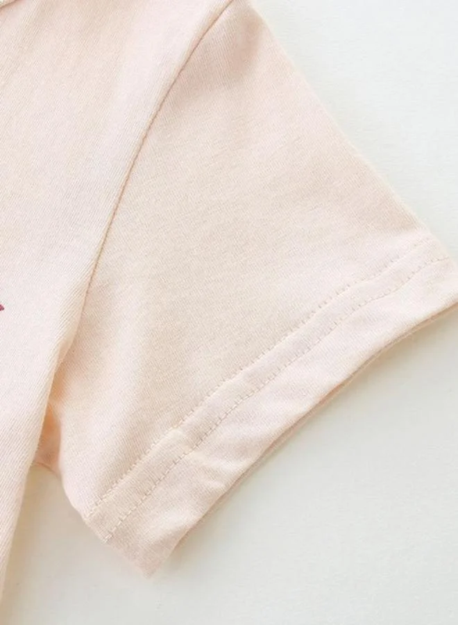 YUNIQEE Ballerina Graphic Dress