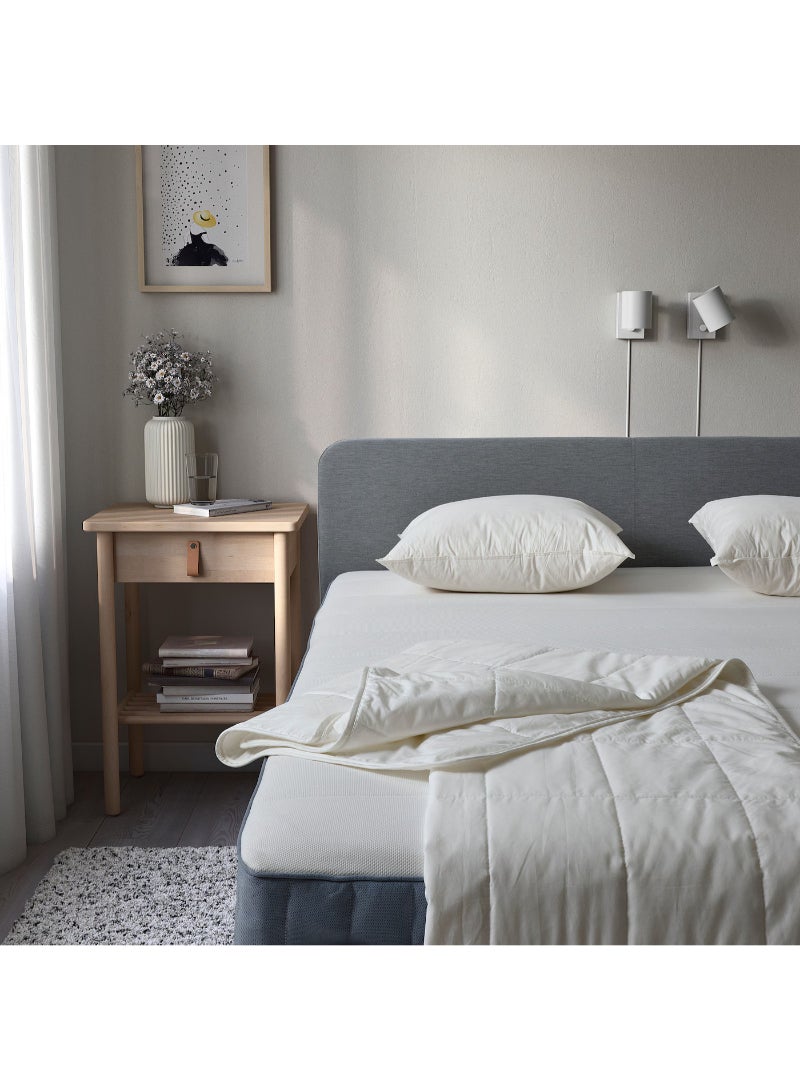 IKEA FRAKTA Duvet - cool - 240x220 cm - Image 2