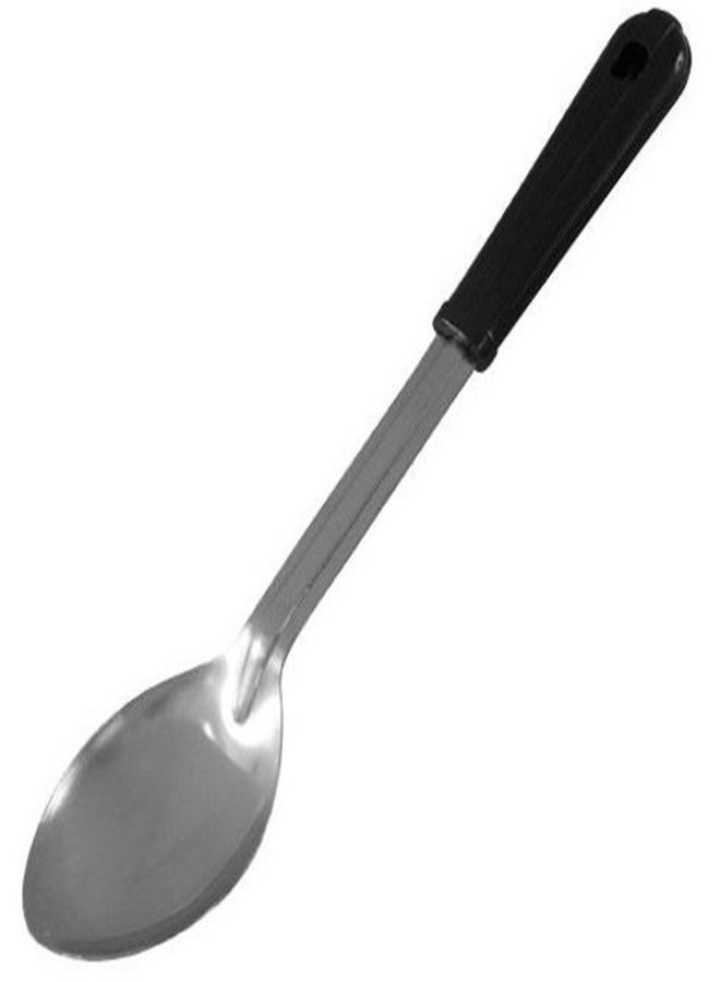 Vollrath Company 46945 Grip 'N Serv Spoon Solid 14'' (1 EACH) - Image 1