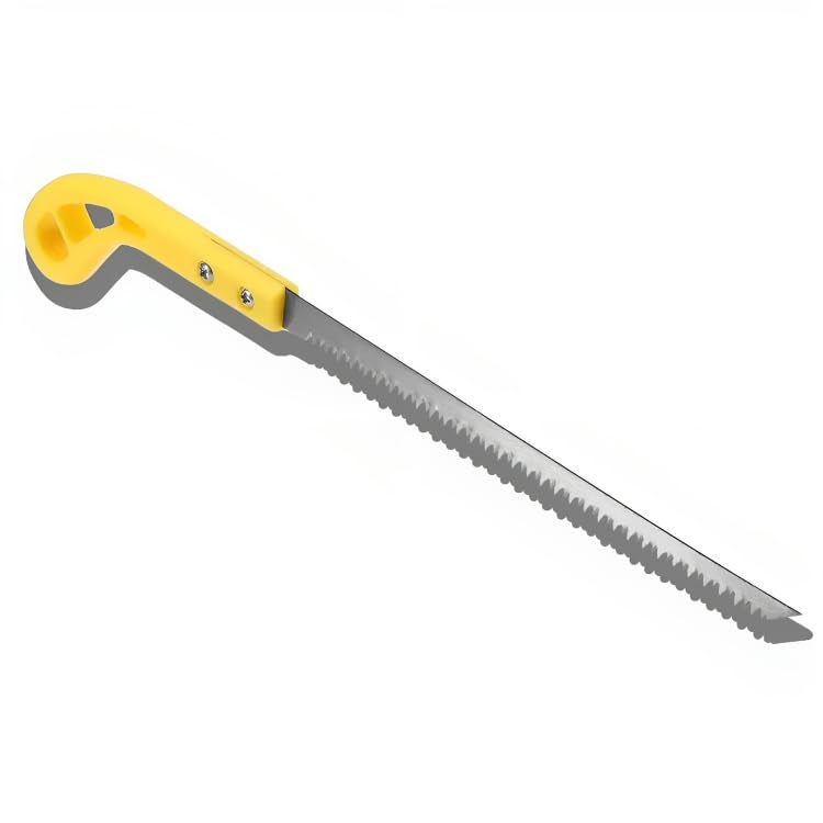 ZIODIC Portable Hand Saw High Strength Saw Home Manual Pruning Garden Folding Trimming - Image 5