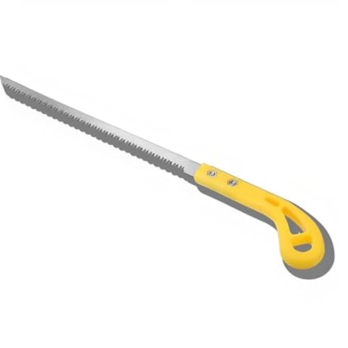 ZIODIC Portable Hand Saw High Strength Saw Home Manual Pruning Garden Folding Trimming - Image 1