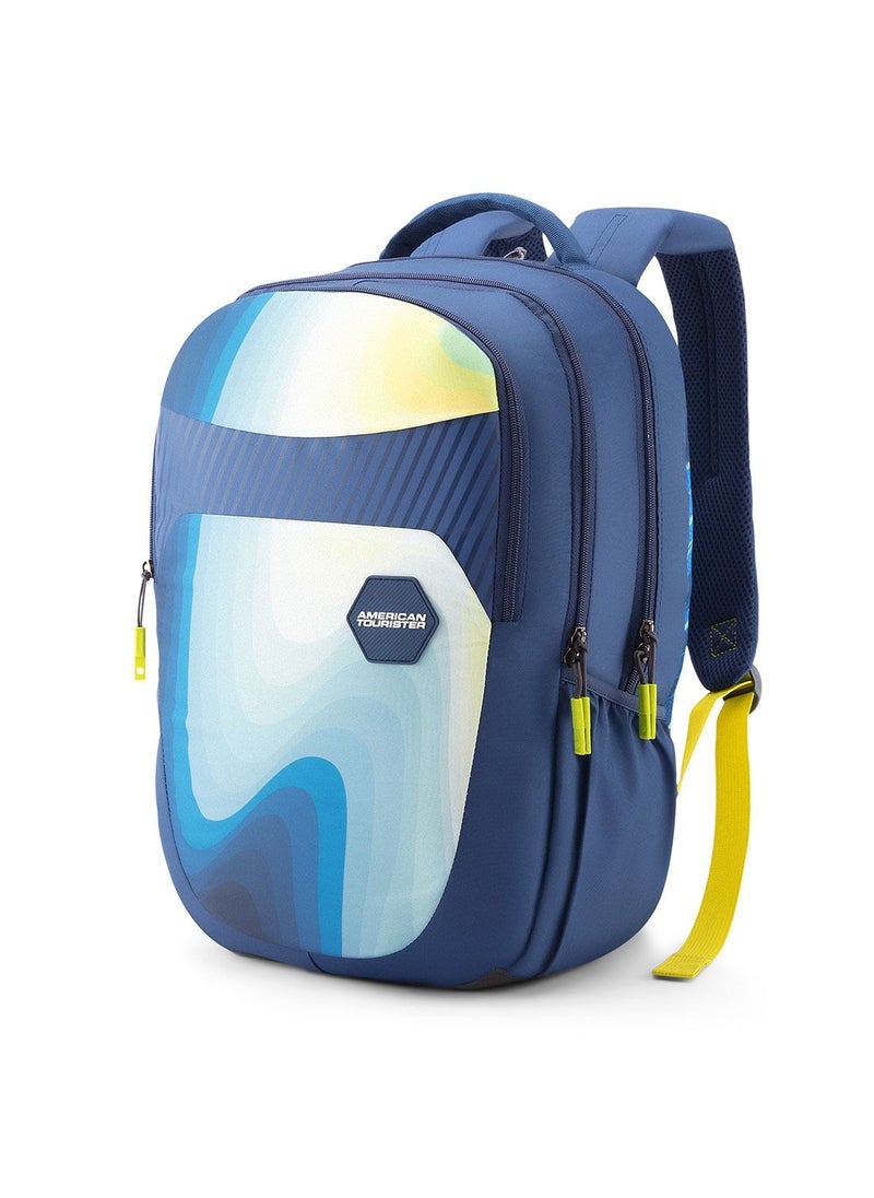 AMERICAN TOURISTER - HERD+ Classic Backpack - Image 1