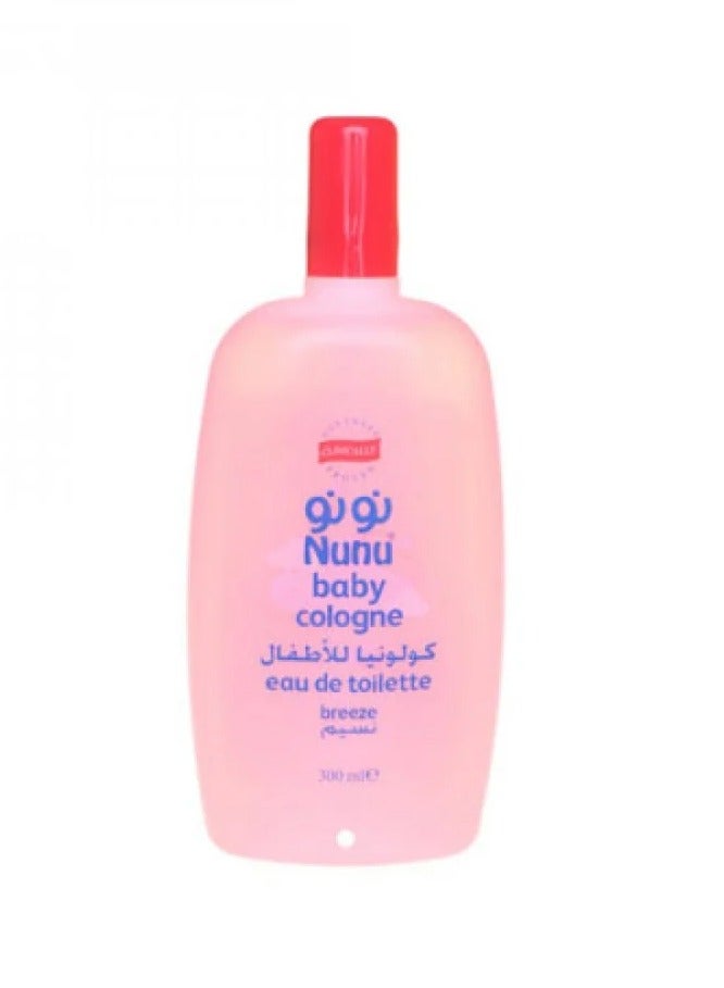NoNo Nada Cololina Eau de Toilette Spray for children