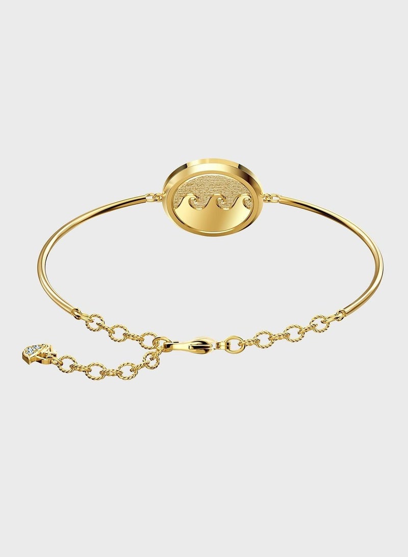 Chomel Shine Wave Bracelet - Image 3