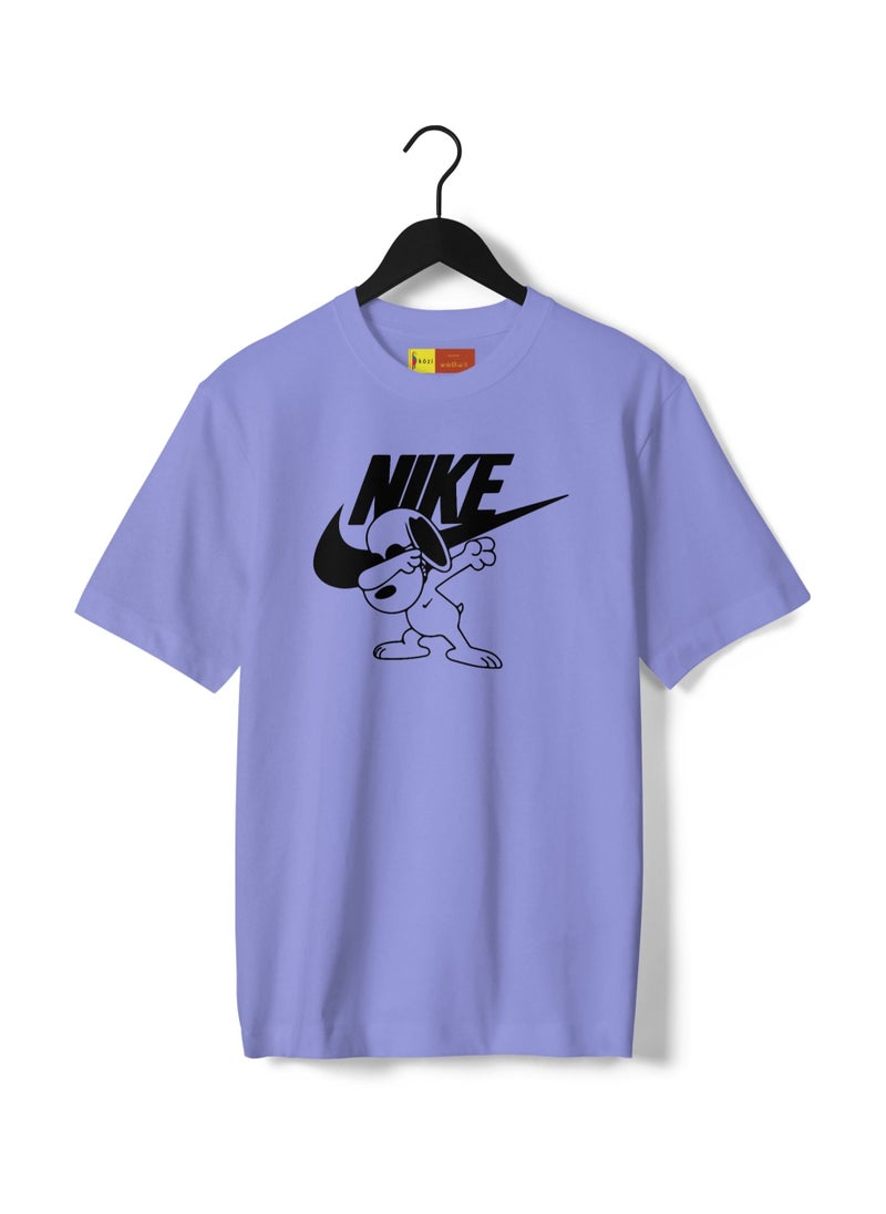 T-Shirt Nike Snoopy Oversize Unisex - pzsku/Z53E0F1491B6192A0D868Z/45/_/1692864723/5a920d20-6227-4136-9f05-9af82f9ad270