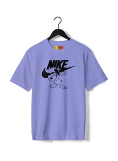 Kozi T-Shirt Nike Snoopy Oversize Unisex 