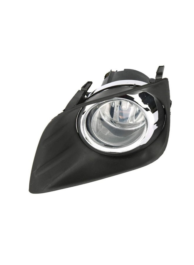 Generic Toyota Prado Headlight 2010 2011 2012 2013  - Image 3