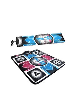 Generic Dancing Mat, Non-Slip DDR USB Dance Pad Controller with USB Cable, Fitness Body Building Dancing Mat, for PC Windows 98/2000/ XP/ 7  - Image 3