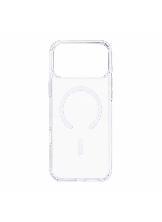 Crystal MagSafe Case – iPhone 17 Pro Max - Image 3