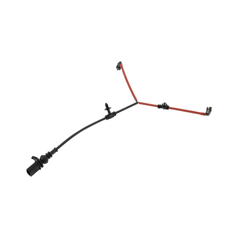 Rear Brake Pad Wear Sensor Compatible for Audi RS Q8 2020 2023 4M0615121D - Image 1
