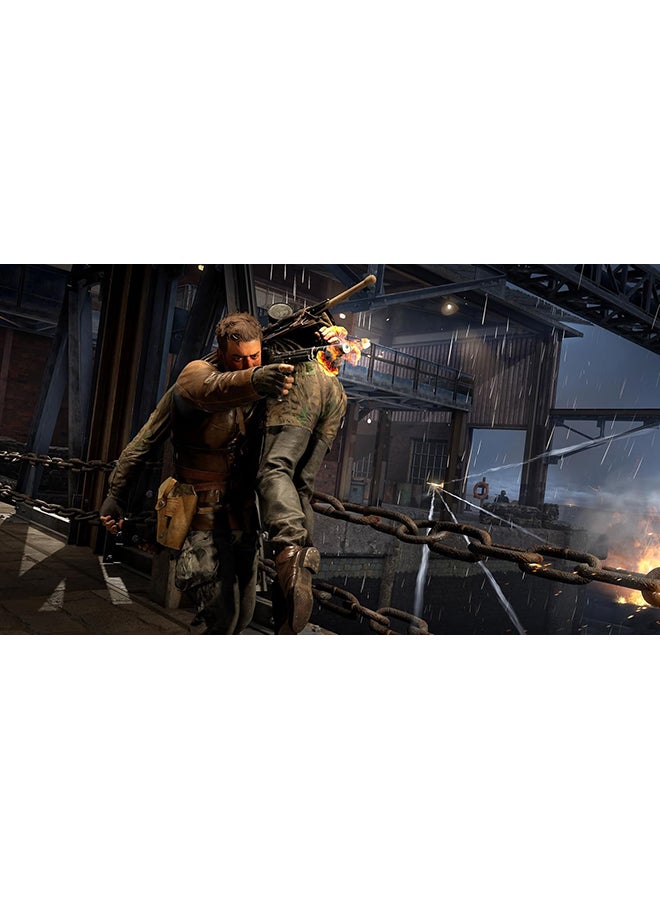 REBELLION Sniper Elite: Resistance - playstation_5_ps5 - Image 3
