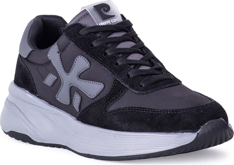 pierre cardin 92889-1 Men's Sneaker Shoes  - Image 2