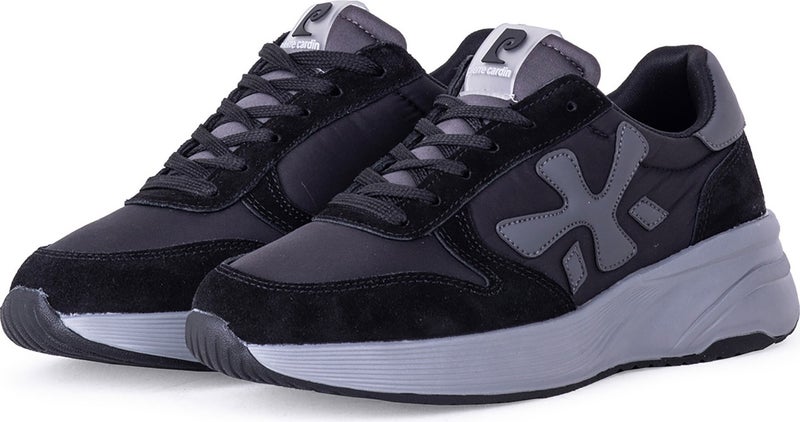 pierre cardin 92889-1 Men's Sneaker Shoes  - Image 3