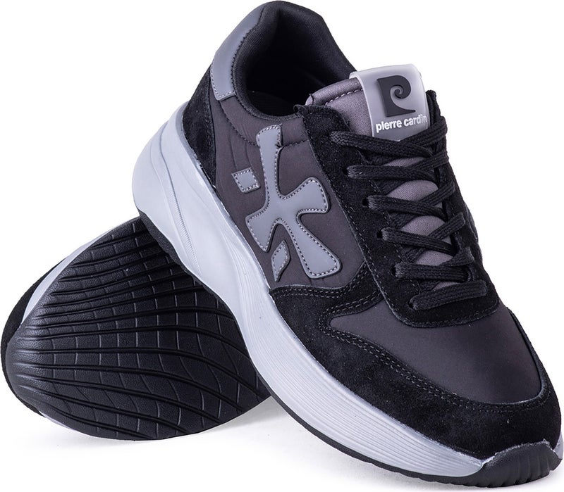 pierre cardin 92889-1 Men's Sneaker Shoes  - Image 4