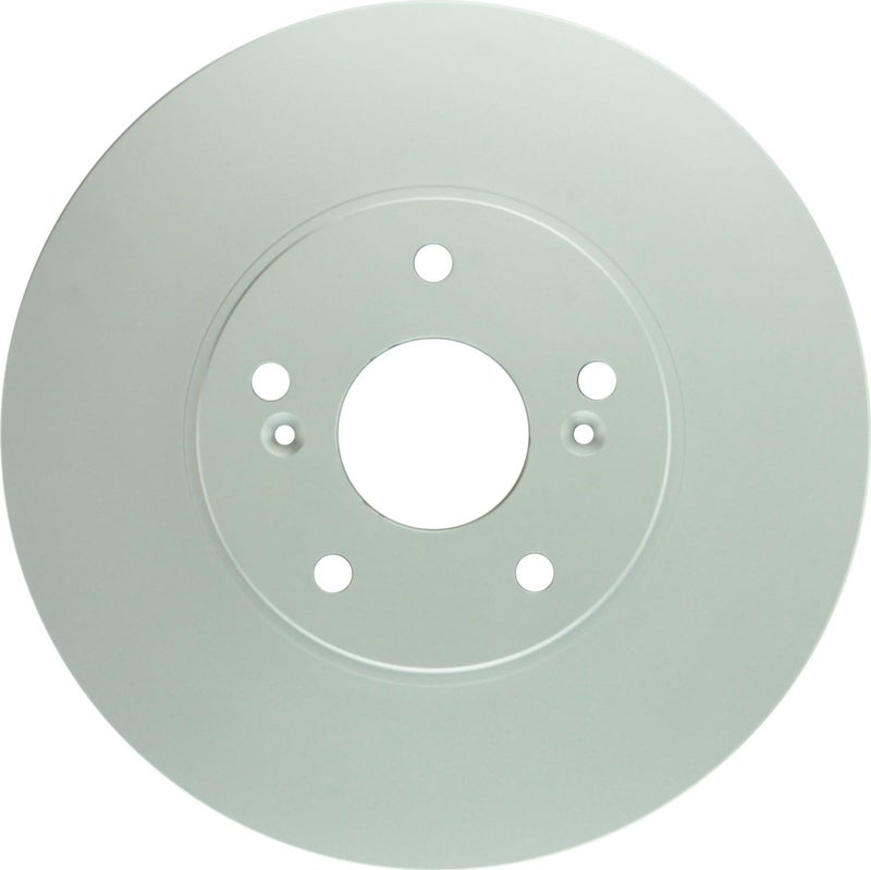 Bosch 26010733 QuietCast Premium Disc Brake Rotor for Acura and Honda Vehicles - Image 1