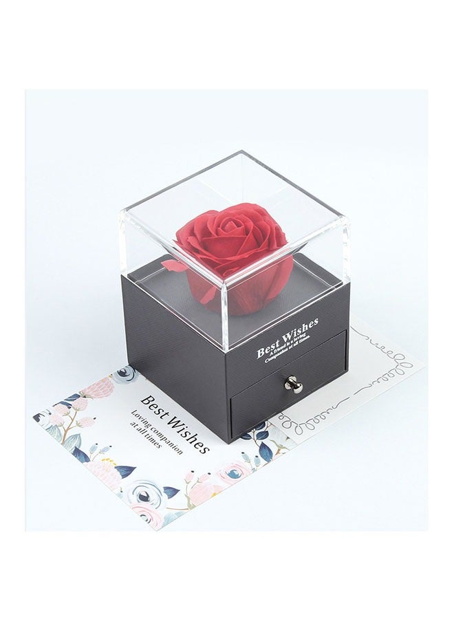 علبةالهدايا صنعت من Acrylic - Image 3