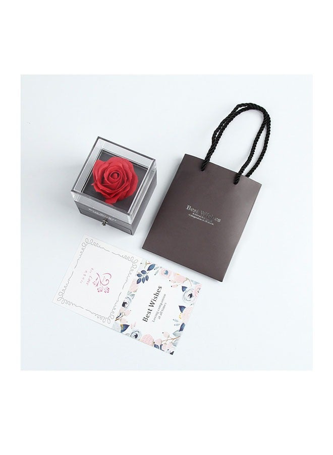 علبةالهدايا صنعت من Acrylic - Image 4