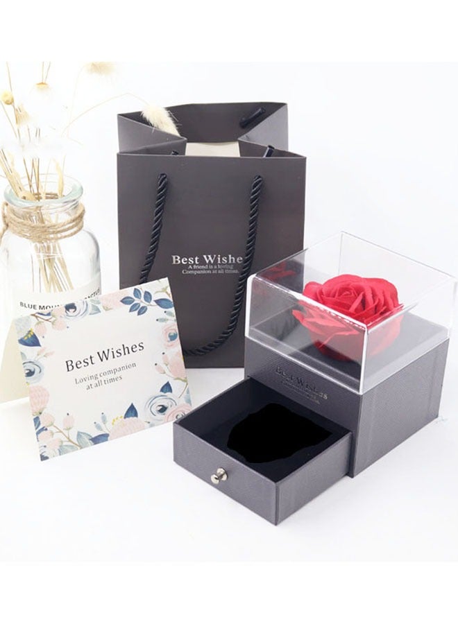 علبةالهدايا صنعت من Acrylic - Image 2