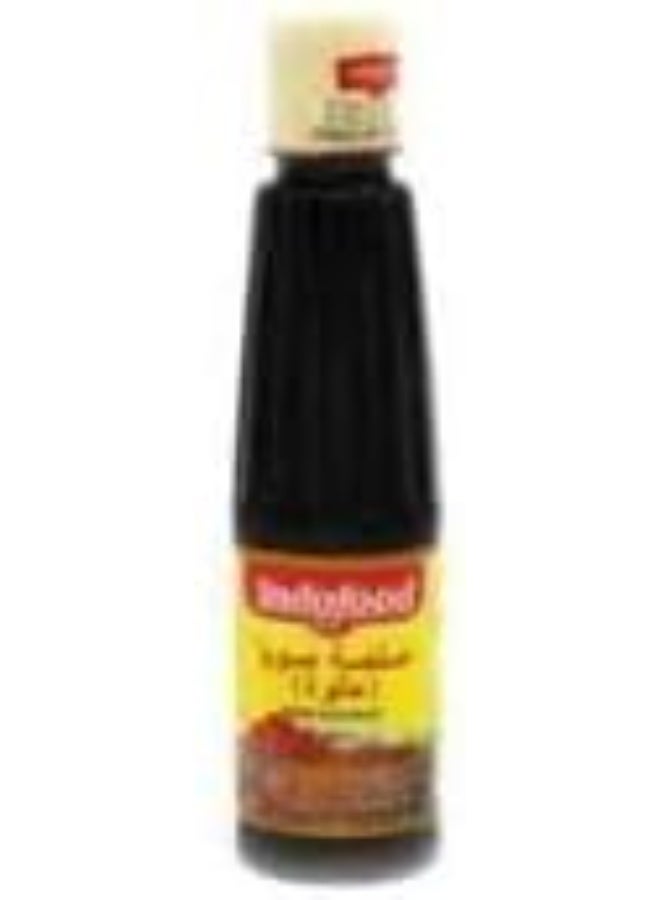 Indofood Sweet Soy Sauce (Kecap Manis), Rich & Thick Glaze, Authentic Flavour, 140ml Bottle - Image 3