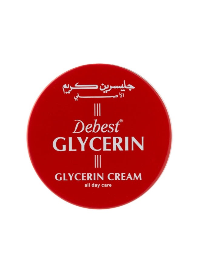 Glycerin Cream 125ml