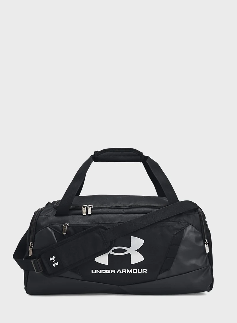 UNDER ARMOUR Unisex Undeniable 5.0 Duffle Bag (Small)