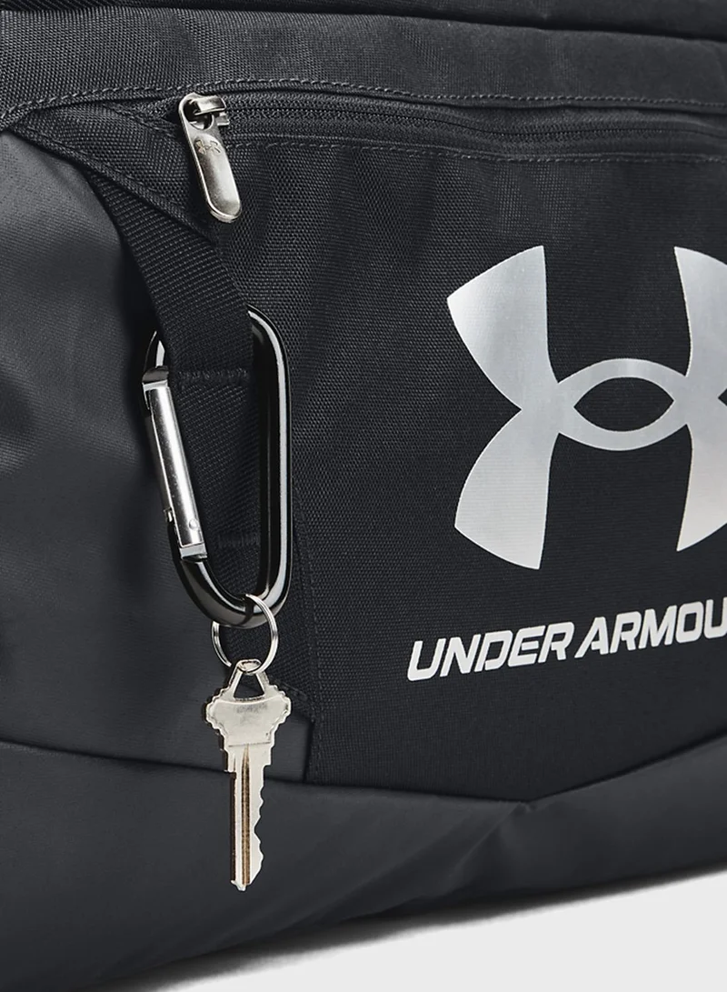 UNDER ARMOUR Unisex Undeniable 5.0 Duffle Bag (Small)