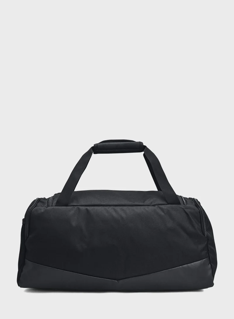 UNDER ARMOUR Unisex Undeniable 5.0 Duffle Bag (Small)