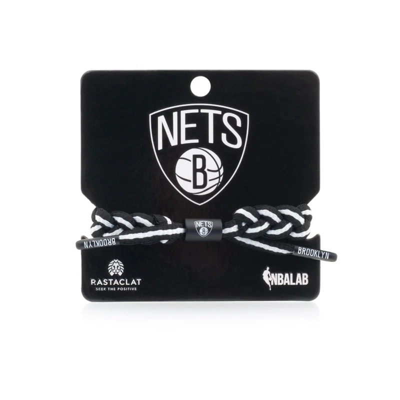 Rastaclat BROOKLYN NETS