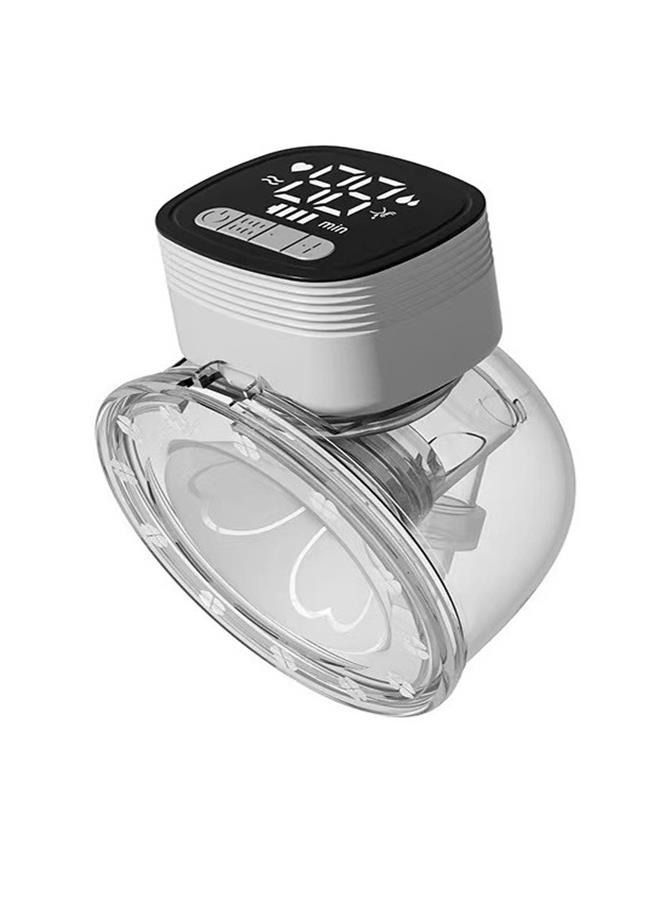 شافطة حليب الأم الكهربائية - Image 1