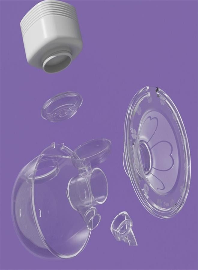 شافطة حليب الأم الكهربائية - Image 3