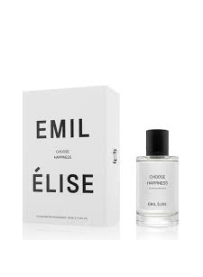إيميل إيليز إميل إليز عطر تشوز هابينيس أو دو بارفان 100 مل - Image 2