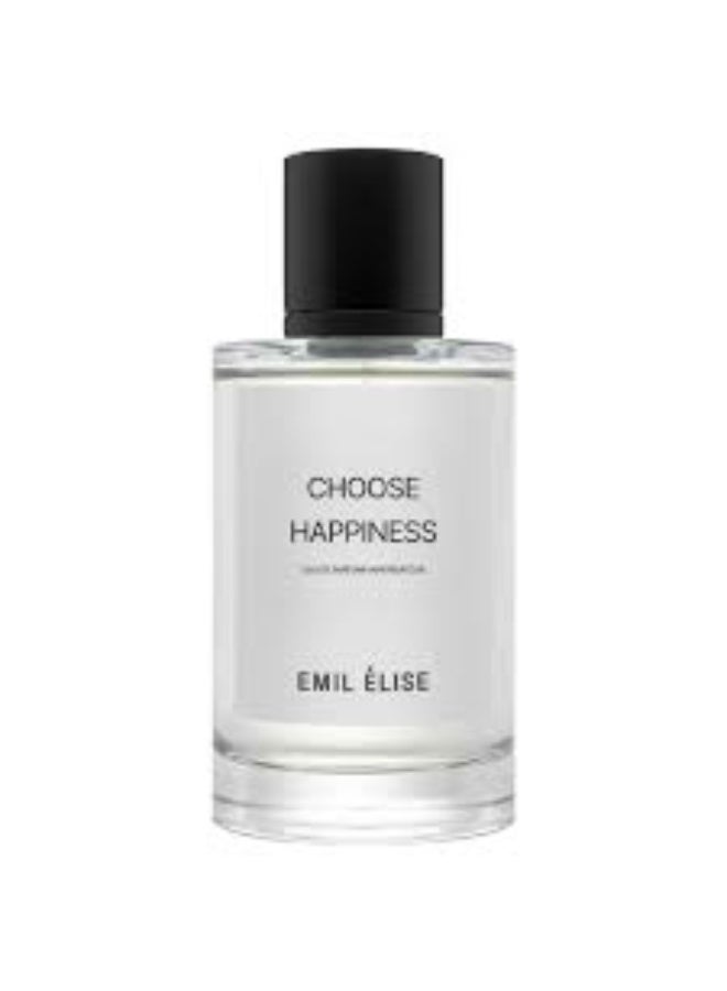 إيميل إيليز إميل إليز عطر تشوز هابينيس أو دو بارفان 100 مل - Image 1