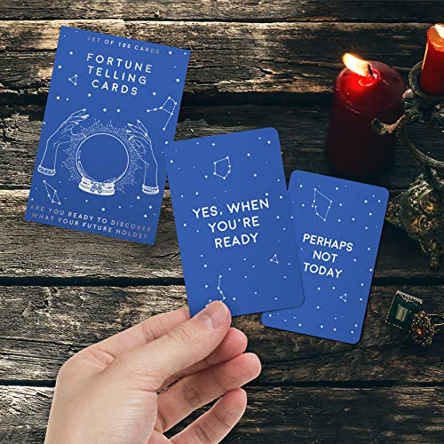 Gift Republic GR490090 Fortune Telling Cards - Image 5