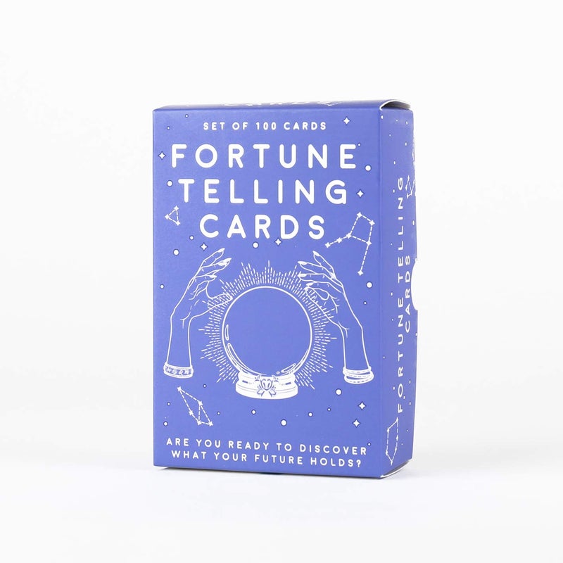 Gift Republic GR490090 Fortune Telling Cards - Image 3
