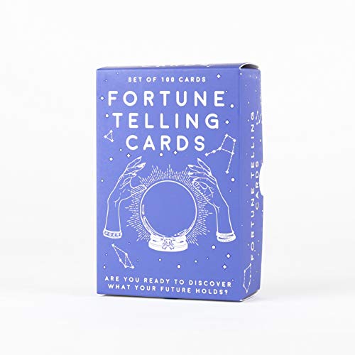 Gift Republic GR490090 Fortune Telling Cards - Image 1