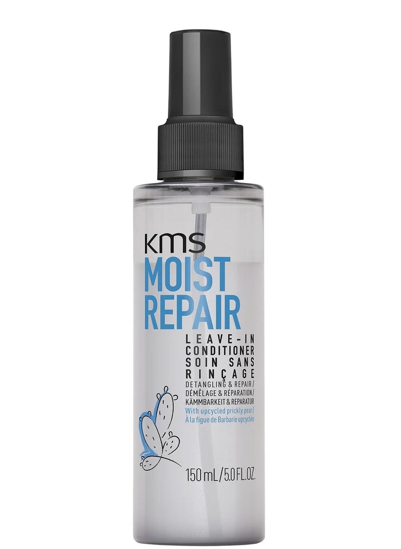kms Moistrepair Leave-In Conditioner 150Ml 