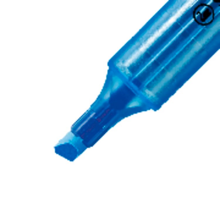 STABILO Highlighter swing cool - Pack of 8 - Assorted Colors - Portable, Clip Closure, Office + School Supplies - Image 3