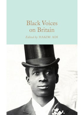Black Voices on Britain 