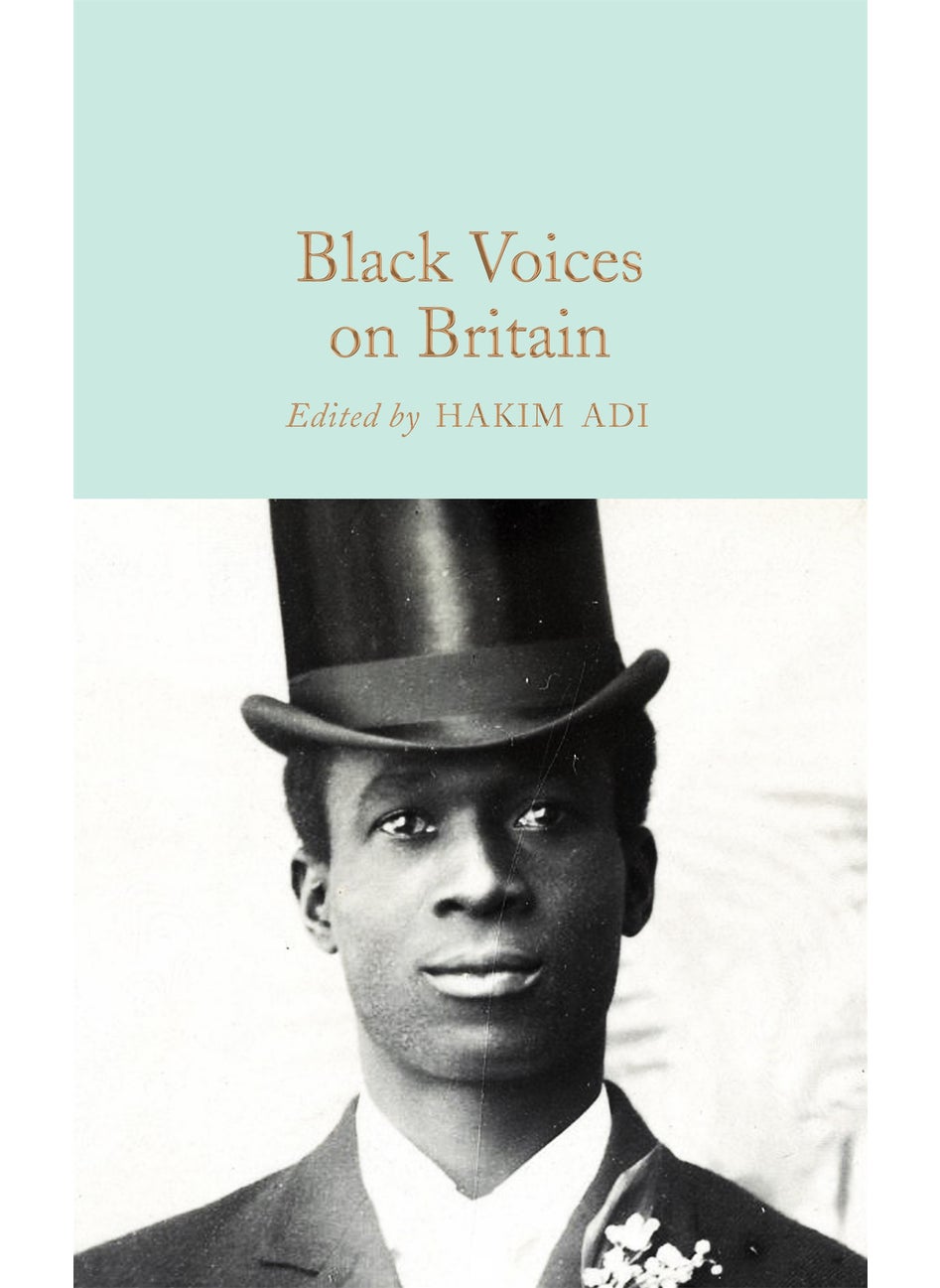 Black Voices on Britain