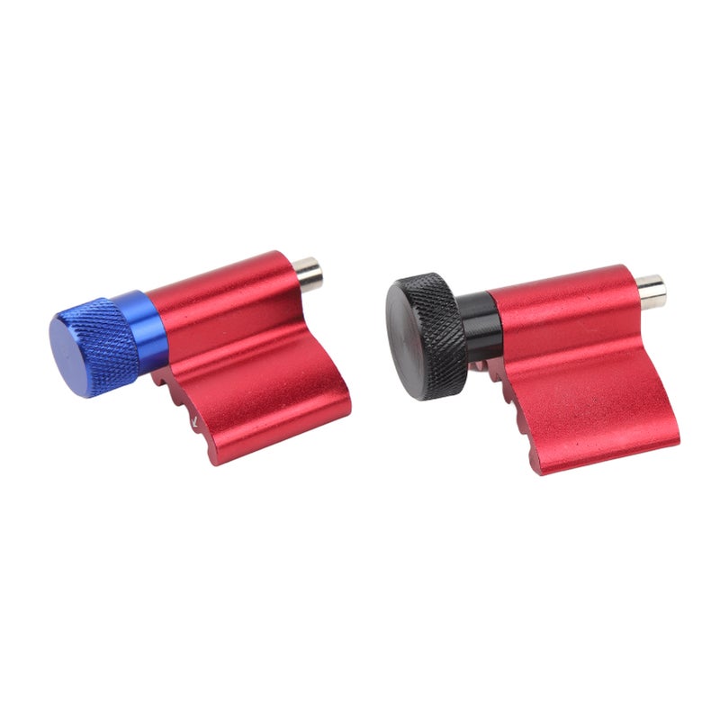 Diesel Engine Timing Tool Metal Car Repair Timing Tool Kit Replacement for A2 A3 A4 A6 - Image 2