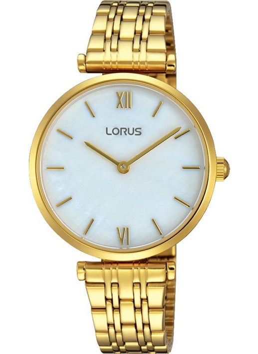 LORUS - Rrw92Ex9 Women's Wristwatch - Image 1