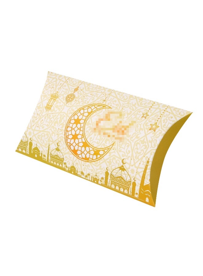 12pcs Eid party gift bag/party candy box - Image 2