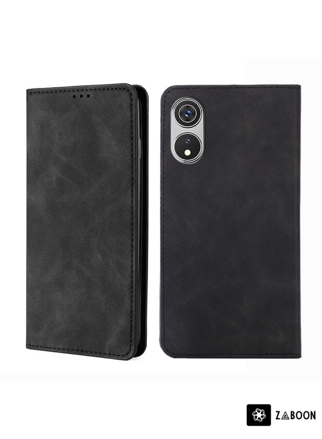 Zaboon 3 in 1 PC + TPU  with Ring Holder Protective Case For iPhone 11 Pro - Image 1