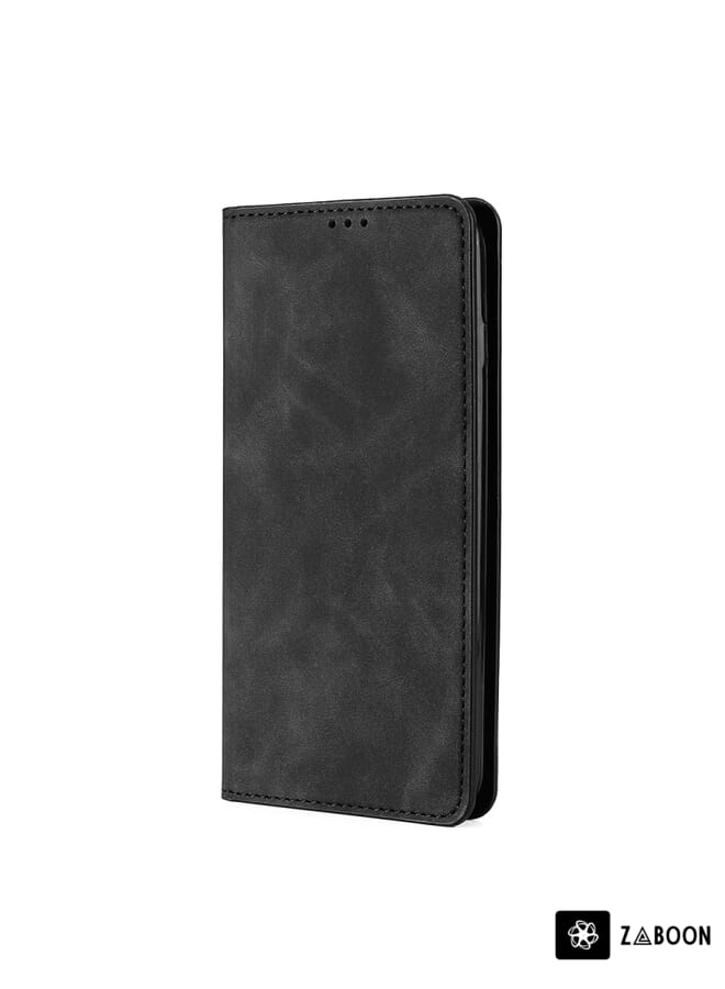 Zaboon 3 in 1 PC + TPU  with Ring Holder Protective Case For iPhone 11 Pro - Image 2